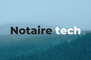 notaire.tech