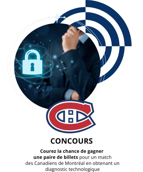 Site web -Concours Canadiens (3) Diagnostic technologique