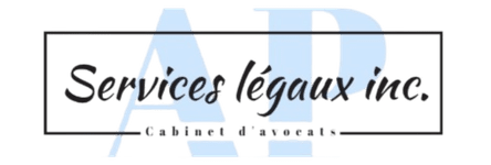 Services légaux Inc cabinet Avocats