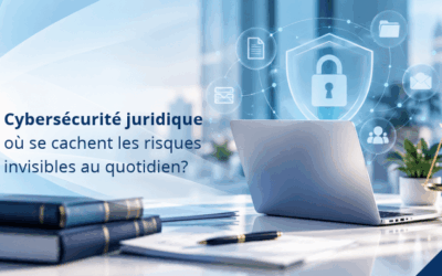 Cybersécurité juridique