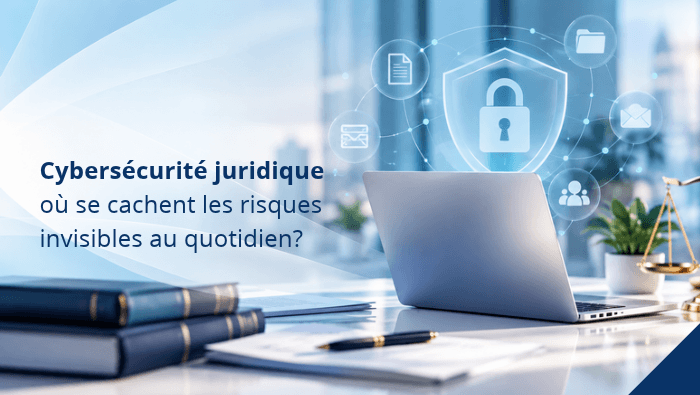 Cybersécurité juridique