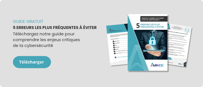 cybersécurité juridique