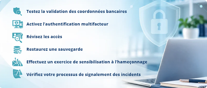 Cybersécurité juridique